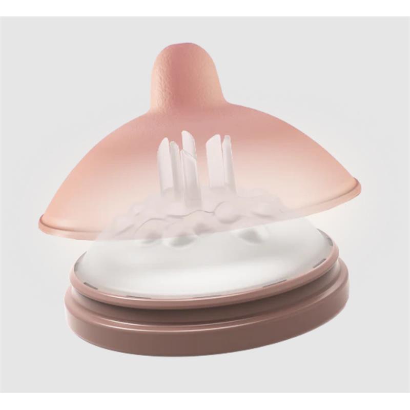 Emulait - Starter Kit Nipple Color Light, Nipple Shape 2 Image 4