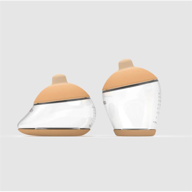 Emulait - Starter Kit Nipple Color Light, Nipple Shape 5 Image 1