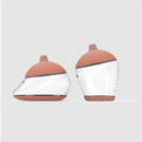 Emulait - Starter Kit Nipple Color Medium, Nipple Shape 1 Image 1