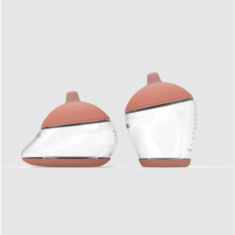 Emulait - Starter Kit Nipple Color Medium, Nipple Shape 1 Image 1