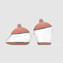 Emulait - Starter Kit Nipple Color Medium, Nipple Shape 3 Image 1