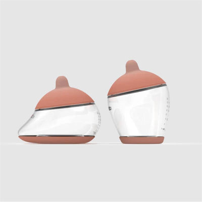 Emulait - Starter Kit Nipple Color Medium, Nipple Shape 3 Image 1