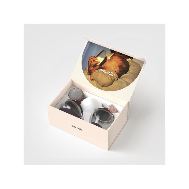 Emulait - Starter Kit, Rich Shape 3 Image 6