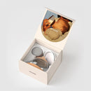 Emulait - The Anatomy Bottle Nipple Color Light, Nipple Shape 5 Image 2