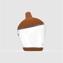 Emulait - The Classic Bottle Nipple Color Deep, Nipple Shape 1 Image 1