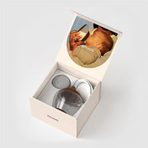 Emulait - The Classic Bottle Nipple Color Deep, Nipple Shape 1 Image 2