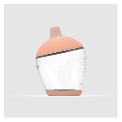 Emulait - The Classic Bottle Nipple Color Fair, Nipple Shape 4 Image 1