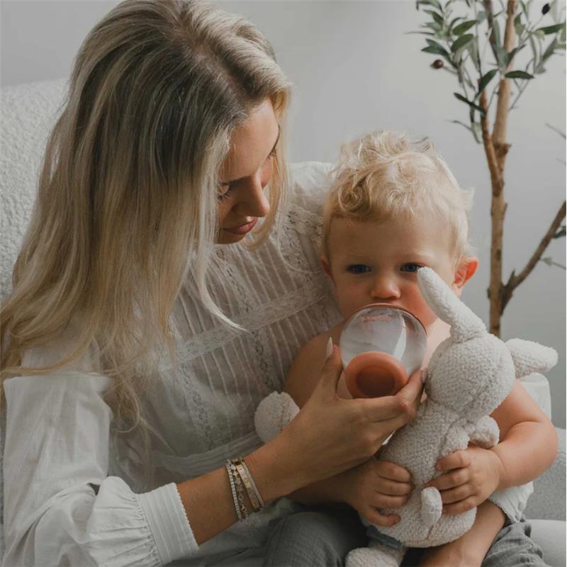 Emulait - The Classic Bottle Nipple Color Light Nipple Shape 4 Image 3