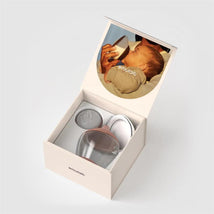 Emulait - The Classic Bottle Nipple Color Medium, Nipple Shape 2 Image 2