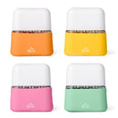 En Route Bon Voyage 4 Piece Travel Bottles - ASSORTED COLORS Image 5