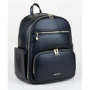 Enya Mond - Elara Diaper Bag, Onyx Image 3