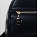 Enya Mond - Elara Diaper Bag, Onyx Image 5