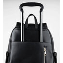 Enya Mond - Elara Diaper Bag, Onyx Image 6