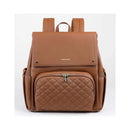 Enya Mond - Luna Diaper Bag, Autumn Image 1