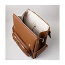 Enya Mond - Luna Diaper Bag, Brunette Image 5