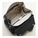 Enya Mond - Luna Diaper Bag, Onyx Image 3