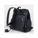 Enya Mond - Luna Diaper Bag, Onyx Image 4