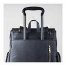 Enya Mond - Luna Diaper Bag, Onyx Image 6