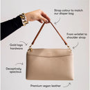 Enya Mond - Nova Bag, Isabellne Image 4