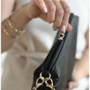 Enya Mond - Nova Bag, Onyx Image 7