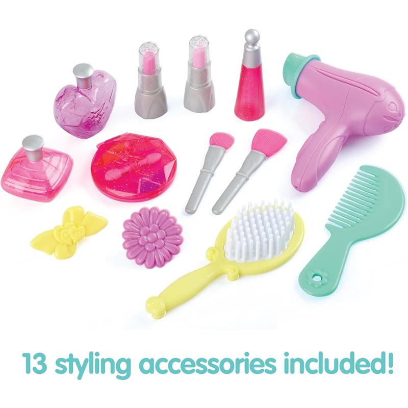 Epoch - Glamour Girls Styling Center Image 2