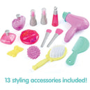 Epoch - Glamour Girls Styling Center Image 2