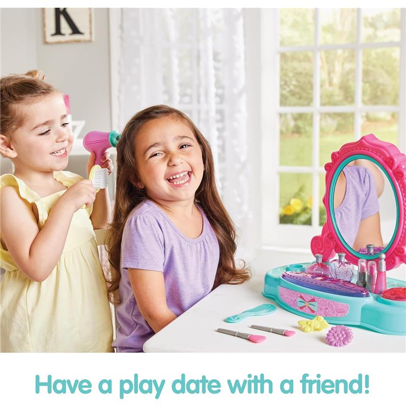 Epoch - Glamour Girls Styling Center Image 3