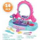 Epoch - Glamour Girls Styling Center Image 4