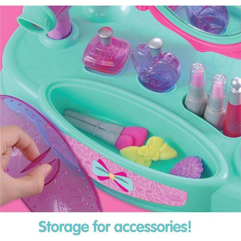 Epoch - Glamour Girls Styling Center Image 6