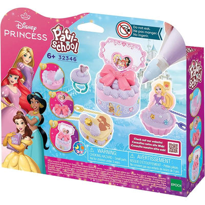 Epoch - Pati-School Disney Princess Creations Kit Image 1