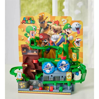 Epoch - Super Mario Adventure Game Deluxe Image 1