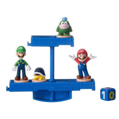Epoch - Super Mario Balancing Game Underground Stage Image 1