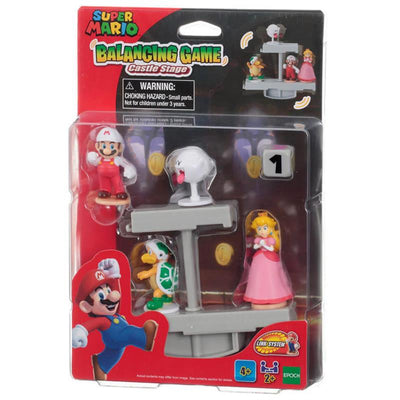 Epoch - Super Mario Balancing Gamecastle Stage Image 2
