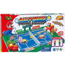 Epoch - Super Mario Rally Tennis Image 2