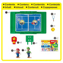 Epoch - Super Mario Rally Tennis Image 3