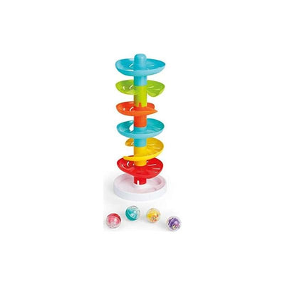 Epoch - Whirl 'N Go Ball Tower Image 1