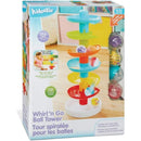 Epoch - Whirl 'N Go Ball Tower Image 4