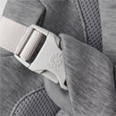Ergobaby Evolve 3-in-1 Bouncer Seat for Babies & Toddlers, Charcoal Grey Image 10