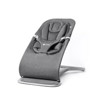 Ergobaby - 3-in-1 Evolve Bouncer, Charcoal Grey Image 1