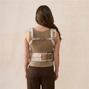 Ergobaby Alta Hip Seat Baby Carrier for Babies & Toddlers, Natural Beige Image 11