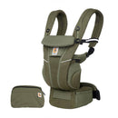 Ergobaby - Baby Carrier Omni Breeze | Olive Green Image 1