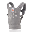 Ergobaby Original Baby Doll Carrier, Galaxy Grey Image 3