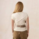 Ergobaby Embrace Newborn Baby Carrier, Cream Image 10