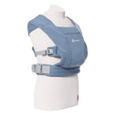 Ergobaby - Embrace Baby Carrier, Oxford Blue Image 5