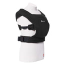 Ergobaby - Embrace Baby Carrier, Pure Black Image 4