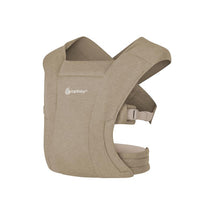 Ergobaby Embrace Newborn Baby Carrier, Soft Olive Image 2