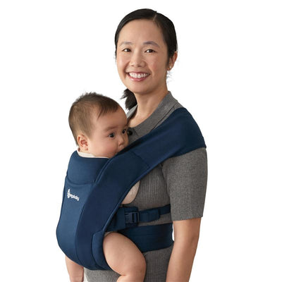 Shop Embrace Baby Carrier For Newborn