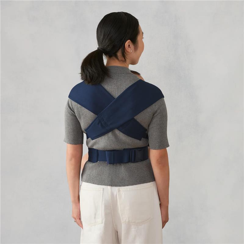 Ergobaby Embrace Newborn Baby Carrier for Infants Image 8