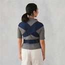 Ergobaby Embrace Newborn Baby Carrier for Infants Image 8