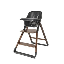 Ergobaby - Evolve High Chair, Dark Wood (Kitchen Helper Piece is sold separately) Image 1